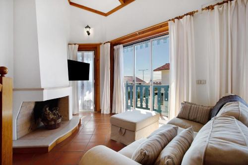 Sao Pedro de Muel Apartment | A Casa da Concha