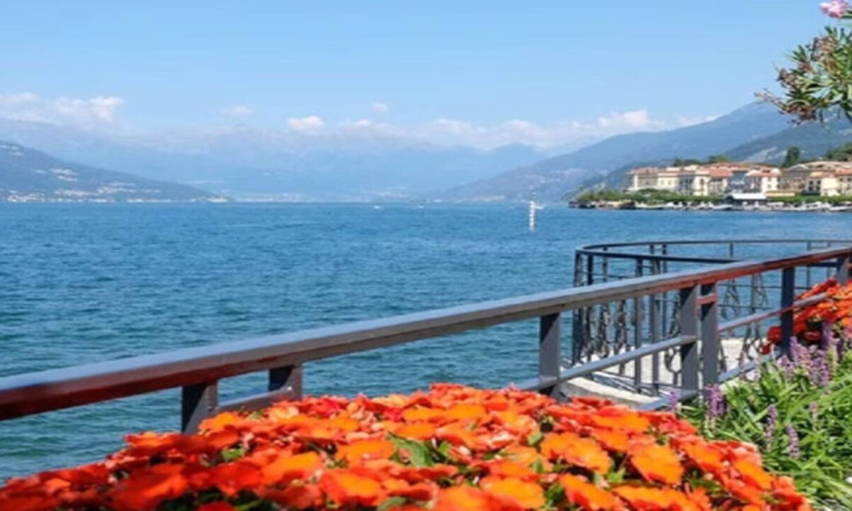Bellagio Villa | A fairytale landscape in Bellagio-perfect setting for a magical Italian vacation