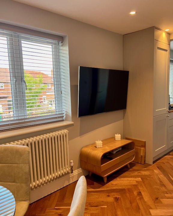 Underhill Apartment | A luxury 2 bedroom apartment