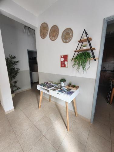 Torre de Moncorvo Apartment | A Romãzeira