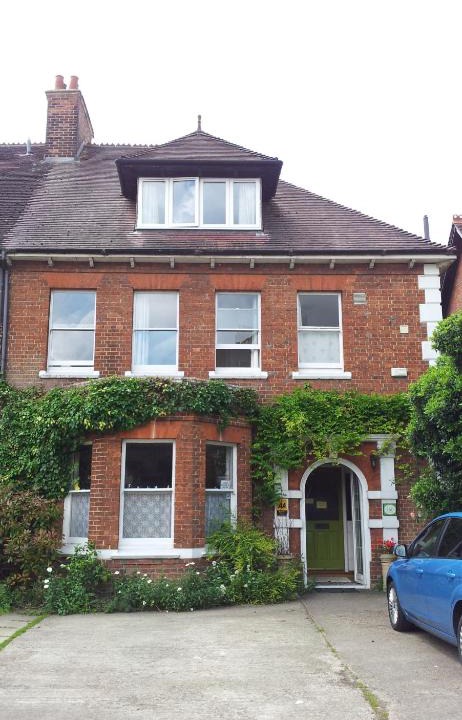 Oxford House | Acorn Guest House
