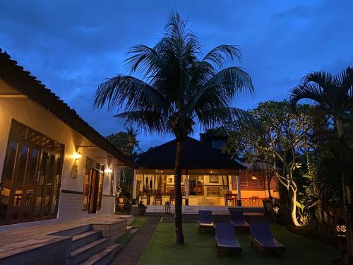 Beraban House | Agung Village