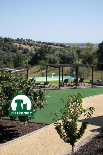 Torres Novas Hotel | Aires da Serra Hotel