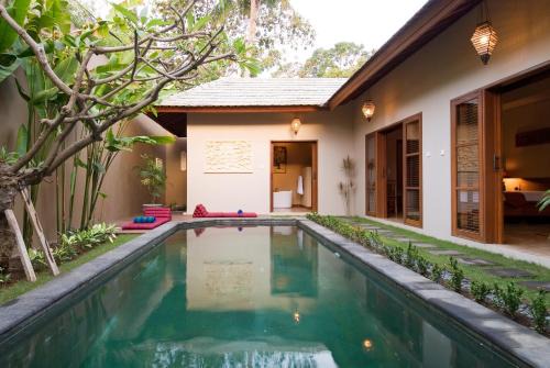 Sanur Villa | Ajanta Villa