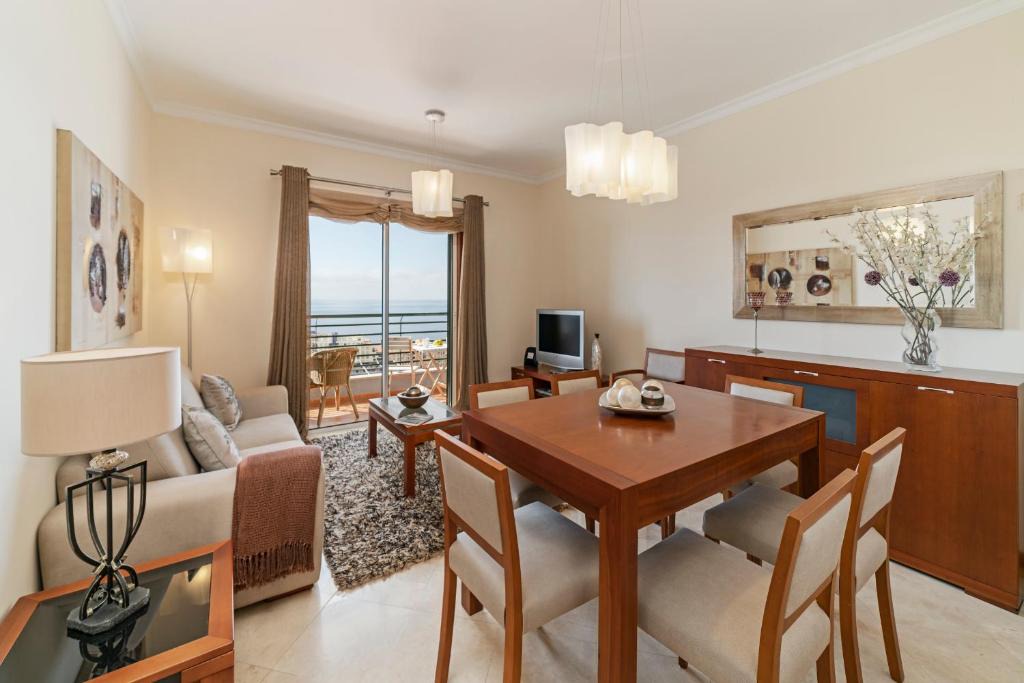 Sao Martinho Apartment | Ajuda III by An Island Apart