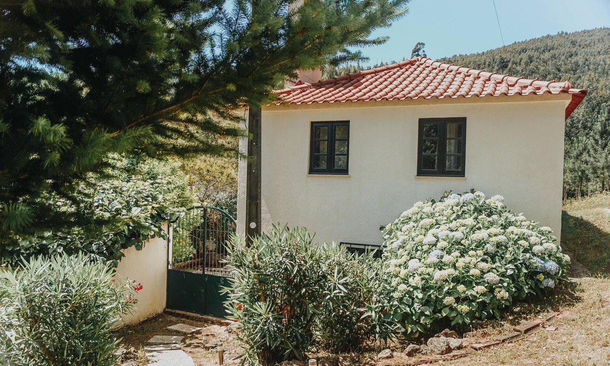 Figueiro dos Vinhos House | AL 24833 "Casa da Milhariça"