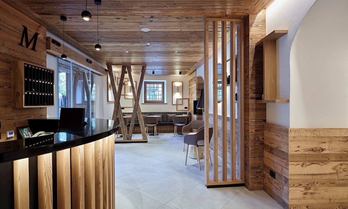 Bezzecca Hotel | Albergo Maggiorina