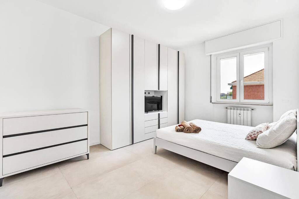 Ponte Nuovo Apartment | Alessia's Flat - Caroli