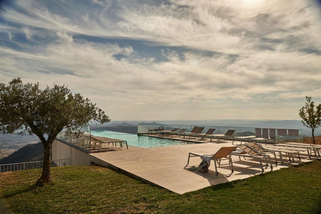 Alfandega da Fe Hotel | Alfândega da Fé Hotel & SPA