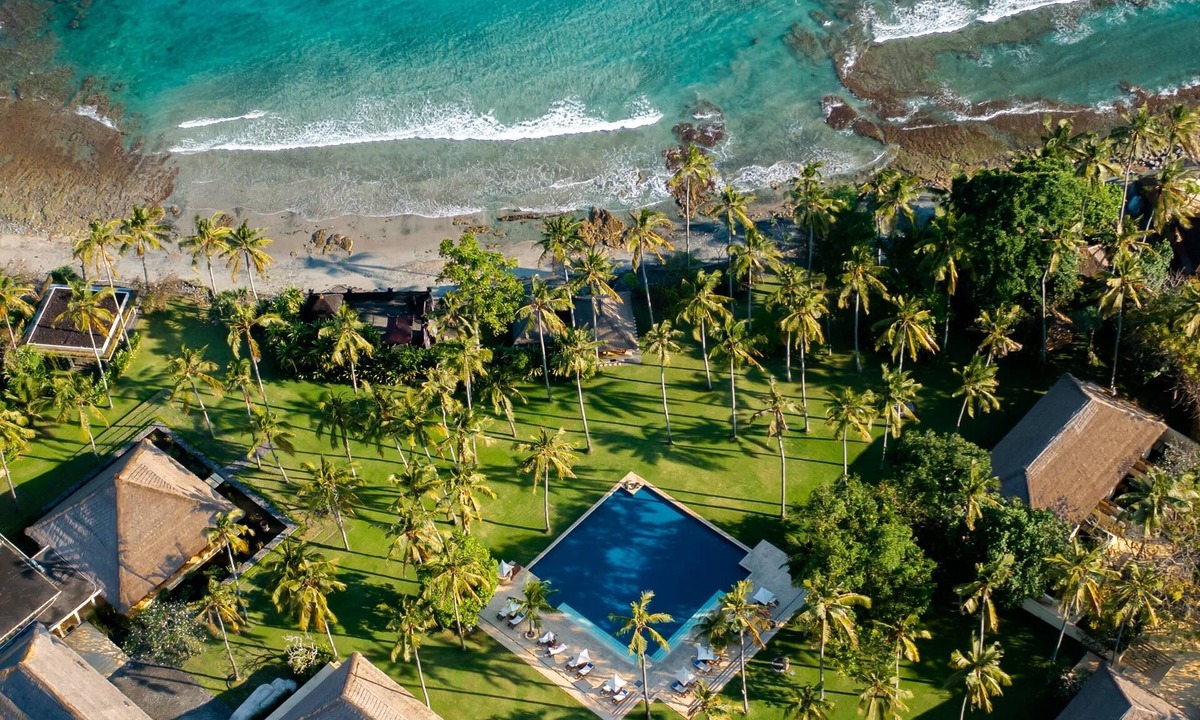 Candi Dasa Hotel | Alila Manggis, Bali