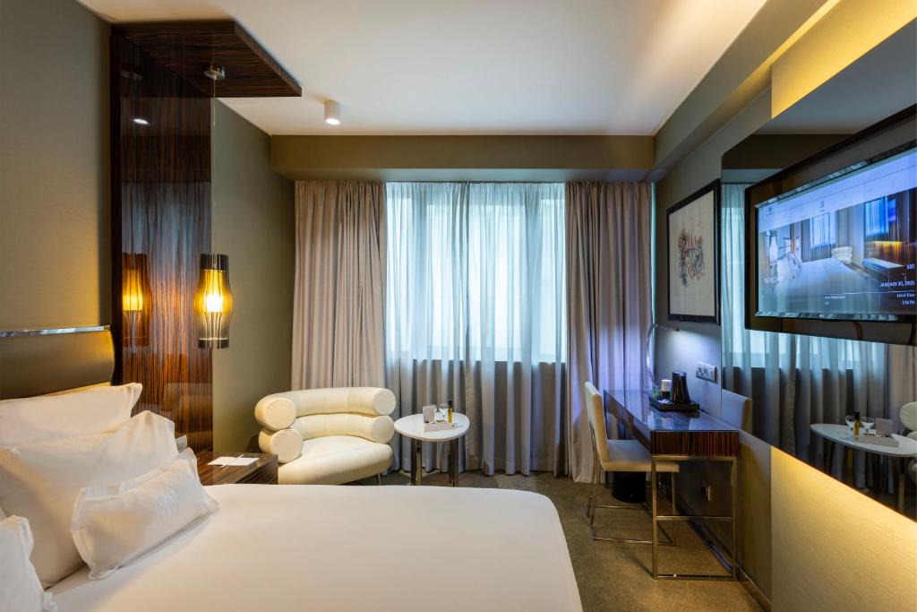 Santo Antonio Hotel | Altis Grand Hotel
