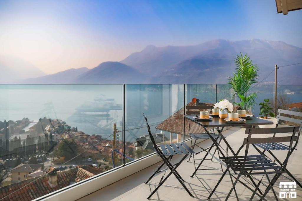Bellano Apartment | ALTOPIANO by Design Studio