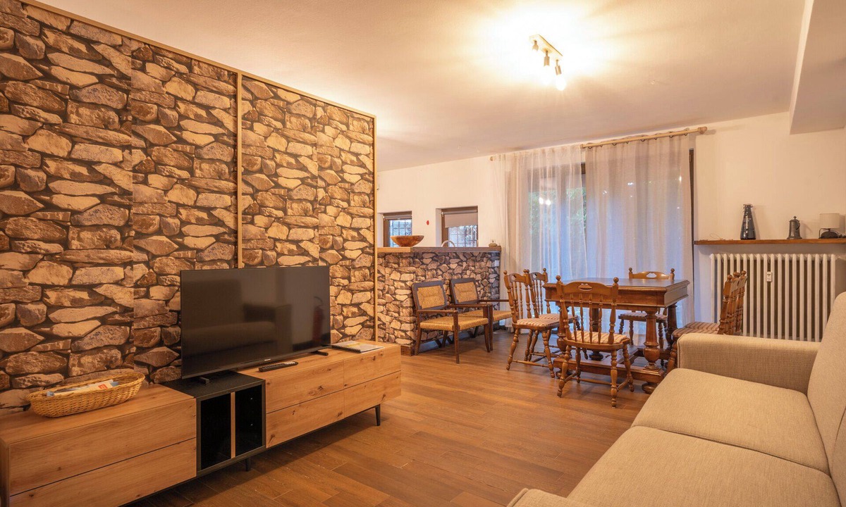 Cremeno Apartment | Ampio monolocale con bagno turco