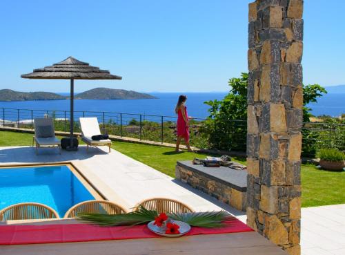 Elounda Villa | Anemos Elounda Villas