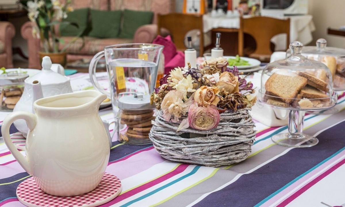 Washington Villa | Annabel Milan, beautiful villa in the city center