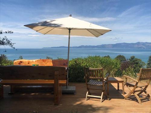 Collingwood Resort | Ao Marama Retreat