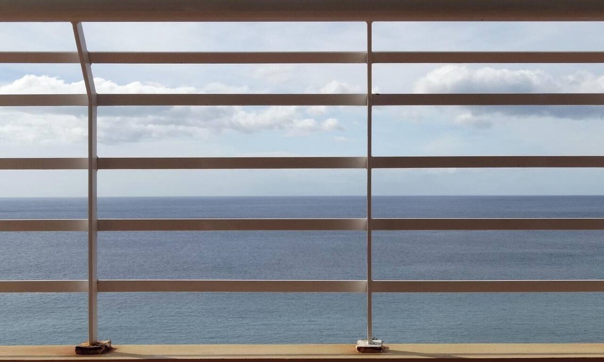 Sao Martinho Apartment | AP Charme Formosa