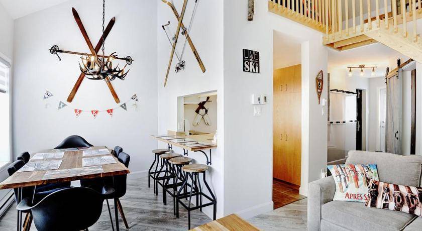 Stoneham Apartment | Apartment ∙ 2 bedrooms ∙ 8 guests