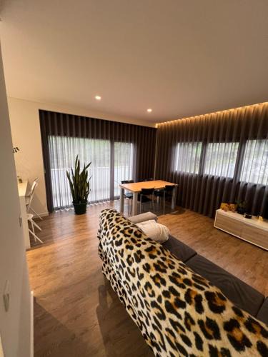 Leiria Apartment | Apartamento T2 - Leiria