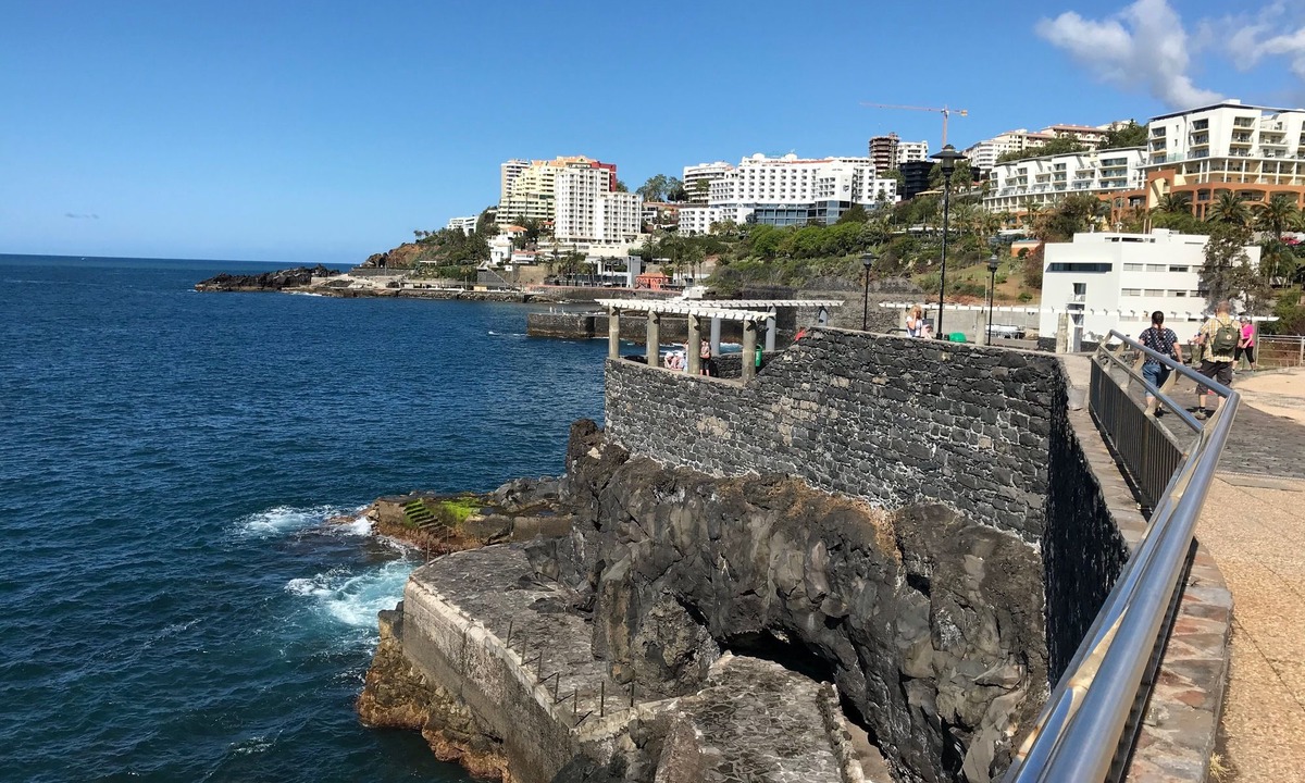 Sao Martinho Hotel | Apartamentos do Mar