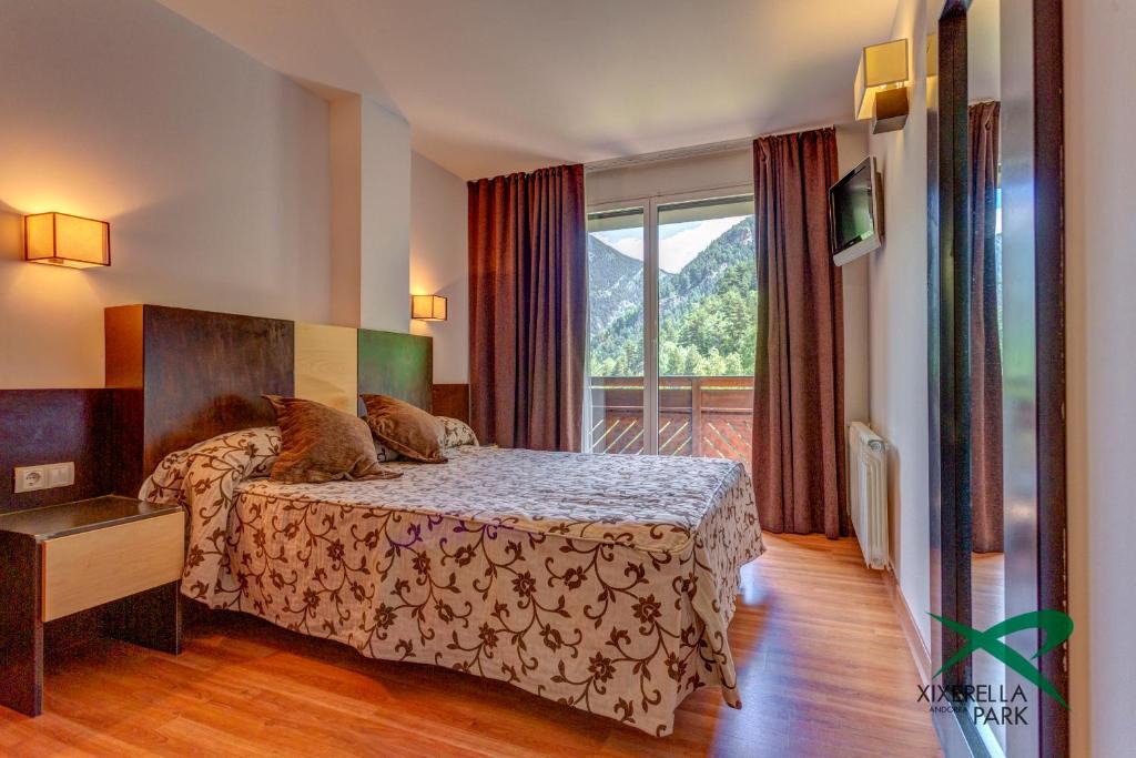 Xixerella Apartment | Apartamentos Xixerella Park Resort