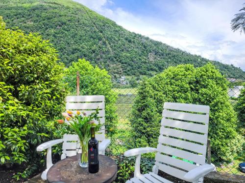 Arcegno Apartment | Apartment Appartment sulle Viti by Interhome