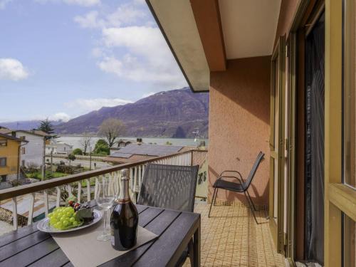 Valtellina Apartment | Apartment Casa Lara by Interhome
