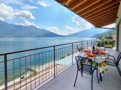 Aurogna Apartment | Apartment Ciclamino - GLA127 by Interhome