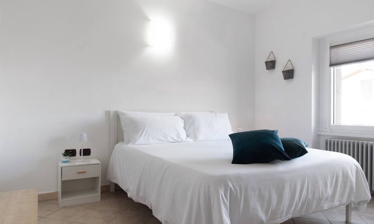 Arcisate Apartment | Apartment 'Da Pablo' with Mountain View, Wi-Fi and Air Conditioning