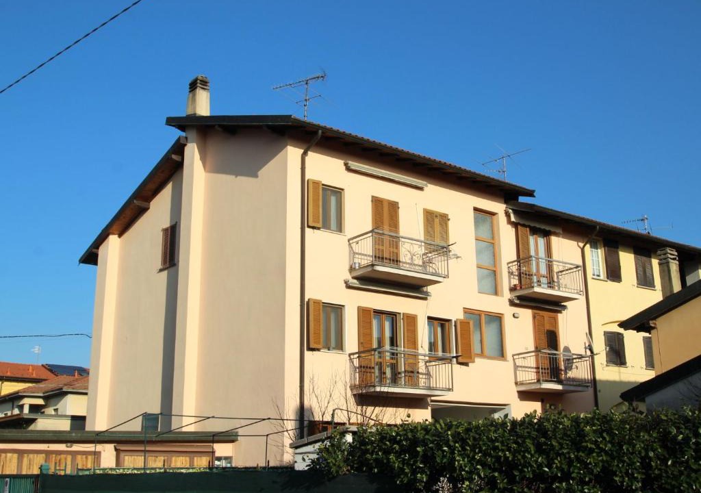 Morosolo Apartment | Apartment Il Castello by Interhome