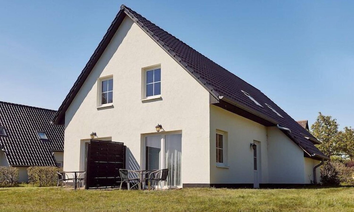Dobbin-Linstow Apartment | Apartment im Van der Valk Resort Linstow