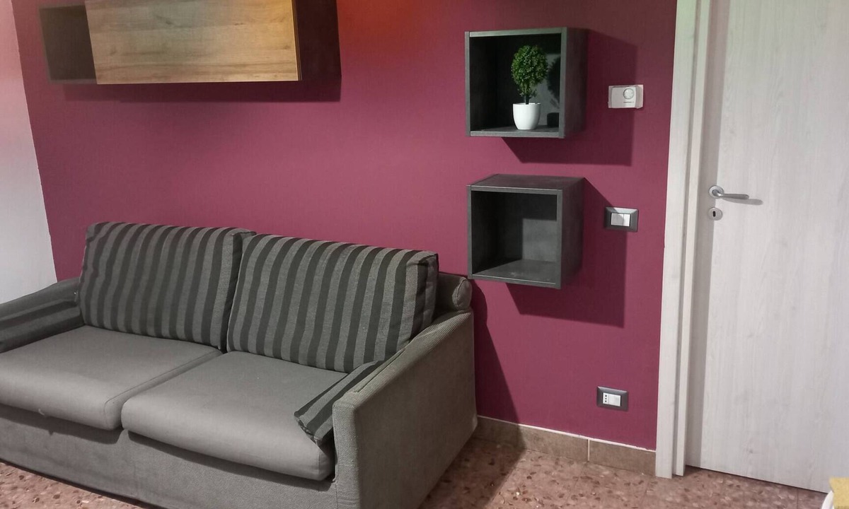Tradate Apartment | Apartment In Centro Tradate