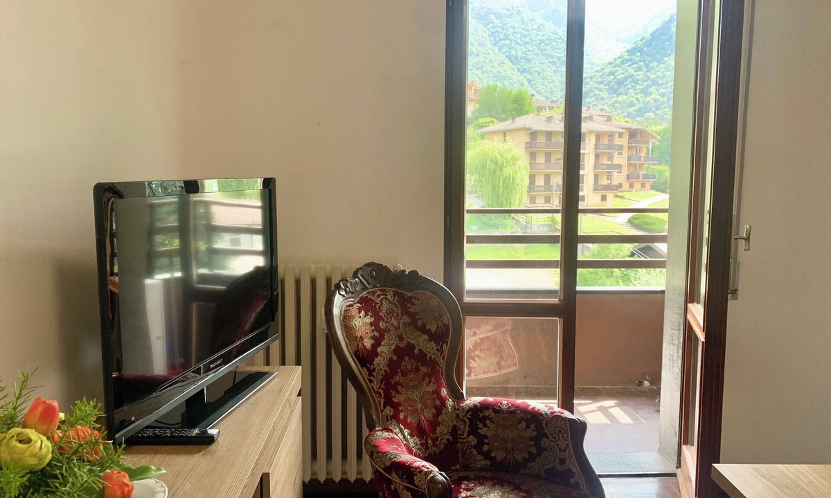 Moggio Apartment | Apartment in the heart of Valsassina