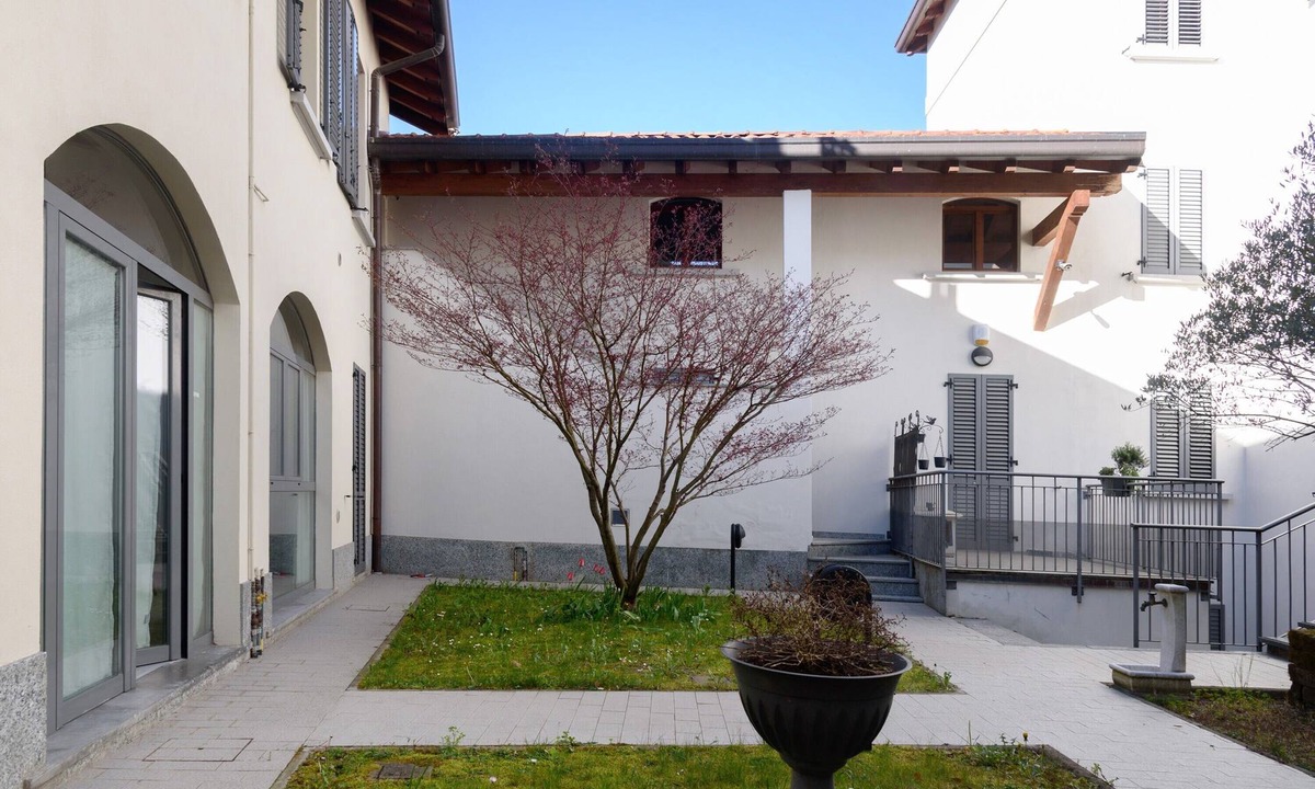 Ferrera di Varese Apartment | Apartment 'Lni Ferrera' with Wi-Fi