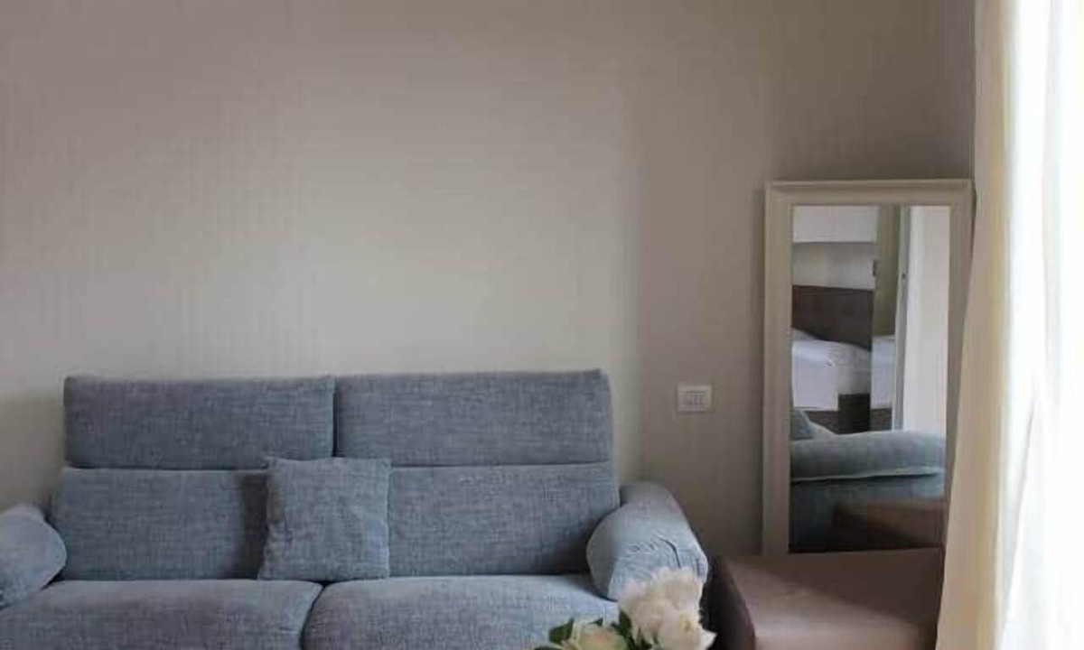 Zona Risorgimento Apartment | APARTMENT MILAN CENTER PENTHOUSE - PORTA VENEZIA 2DX