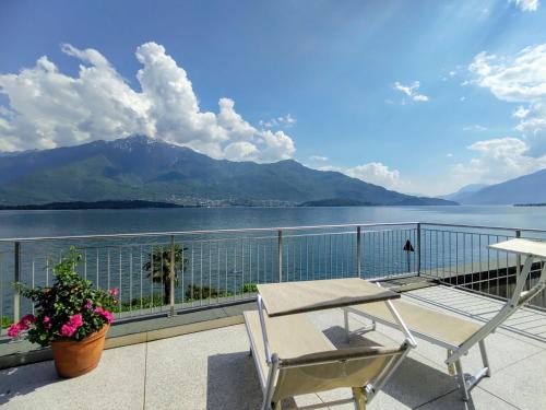 Aurogna Apartment | Apartment Orchidea - GLA126 by Interhome