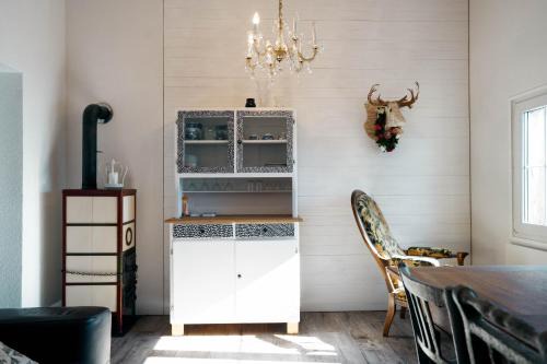 Amden Apartment | Apartment Sunnerösli