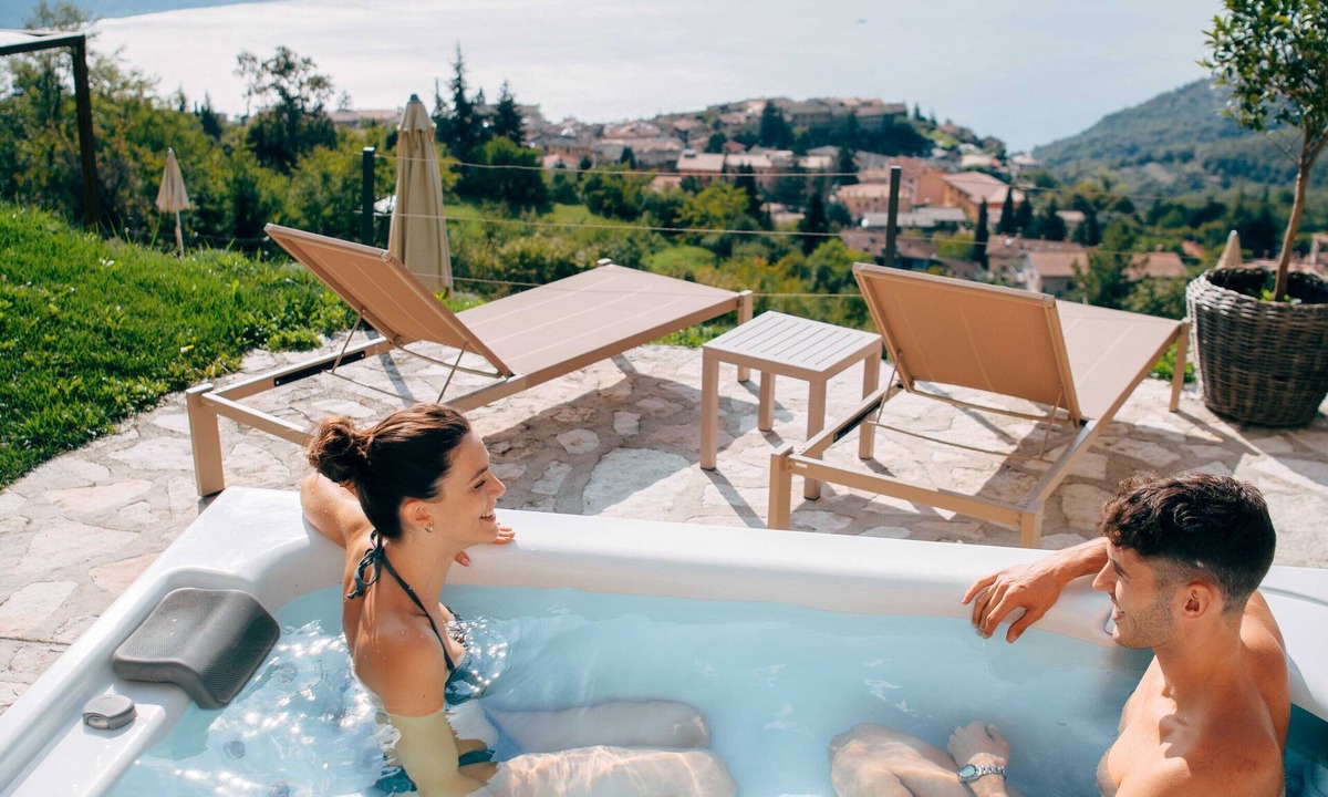 Gardola Apartment | Apartment with breakfast - Only Adults
