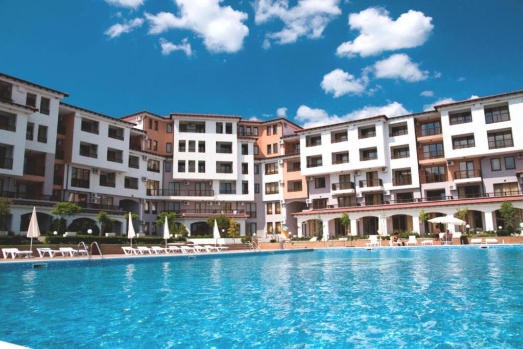 Osenovo Apartment | Apartments in complex Harmony hills