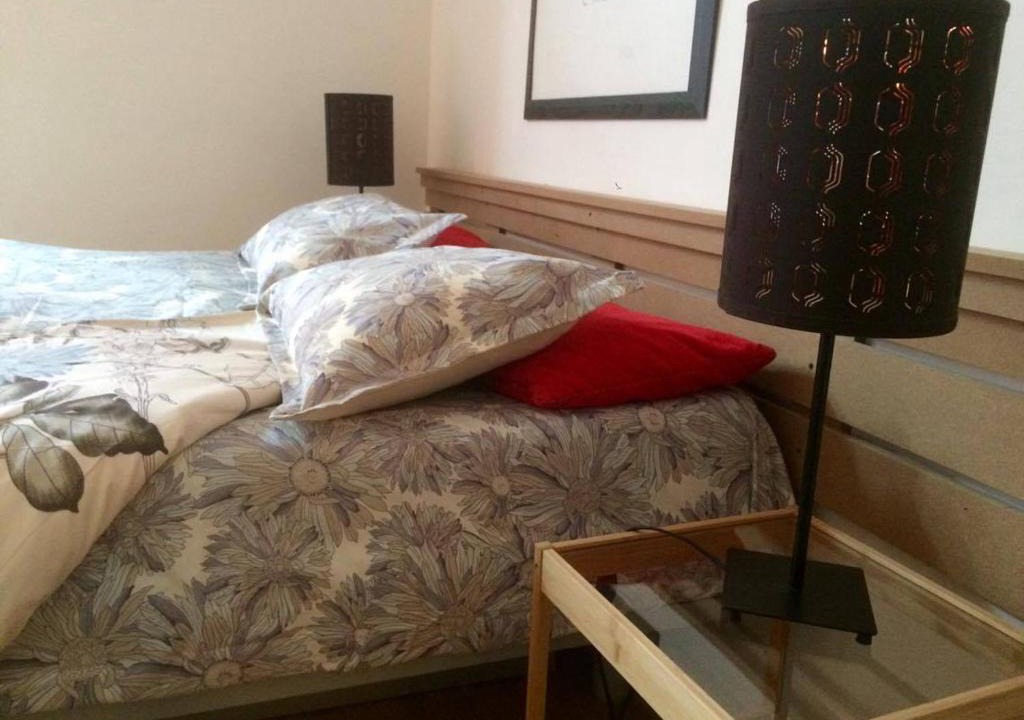 Jourdan Apartment | Appart-hôtel Maison de la Lune - petite Auberge d'Etterbeek