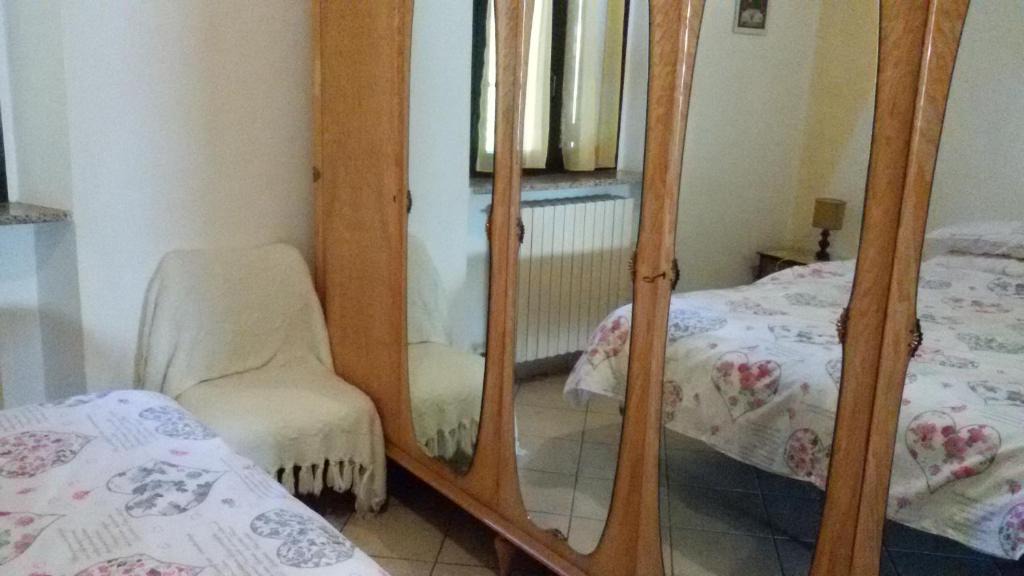 Brebbia Apartment | Appartamento a Brebbia