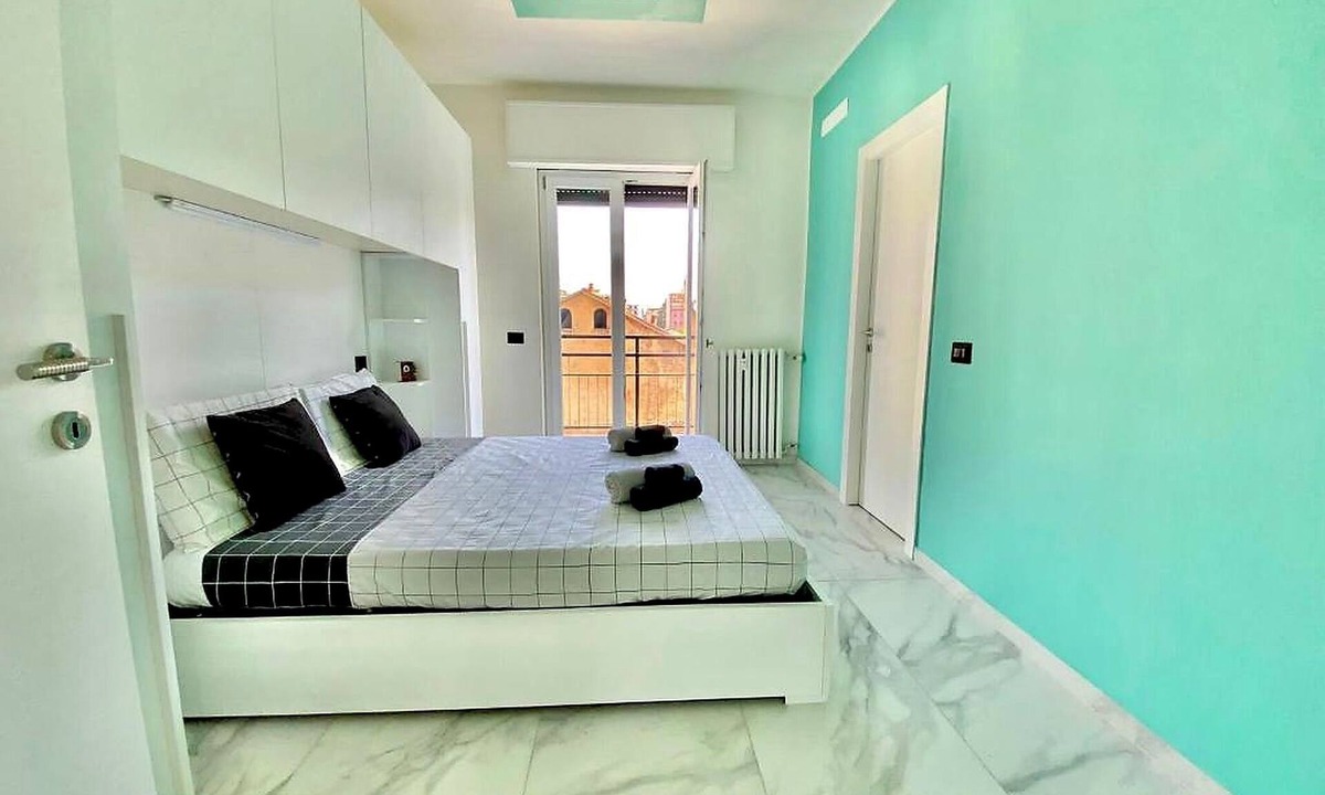 Monza Apartment | Appartamento Accogliente per Famiglie a 10 min dal Centro di Monza
