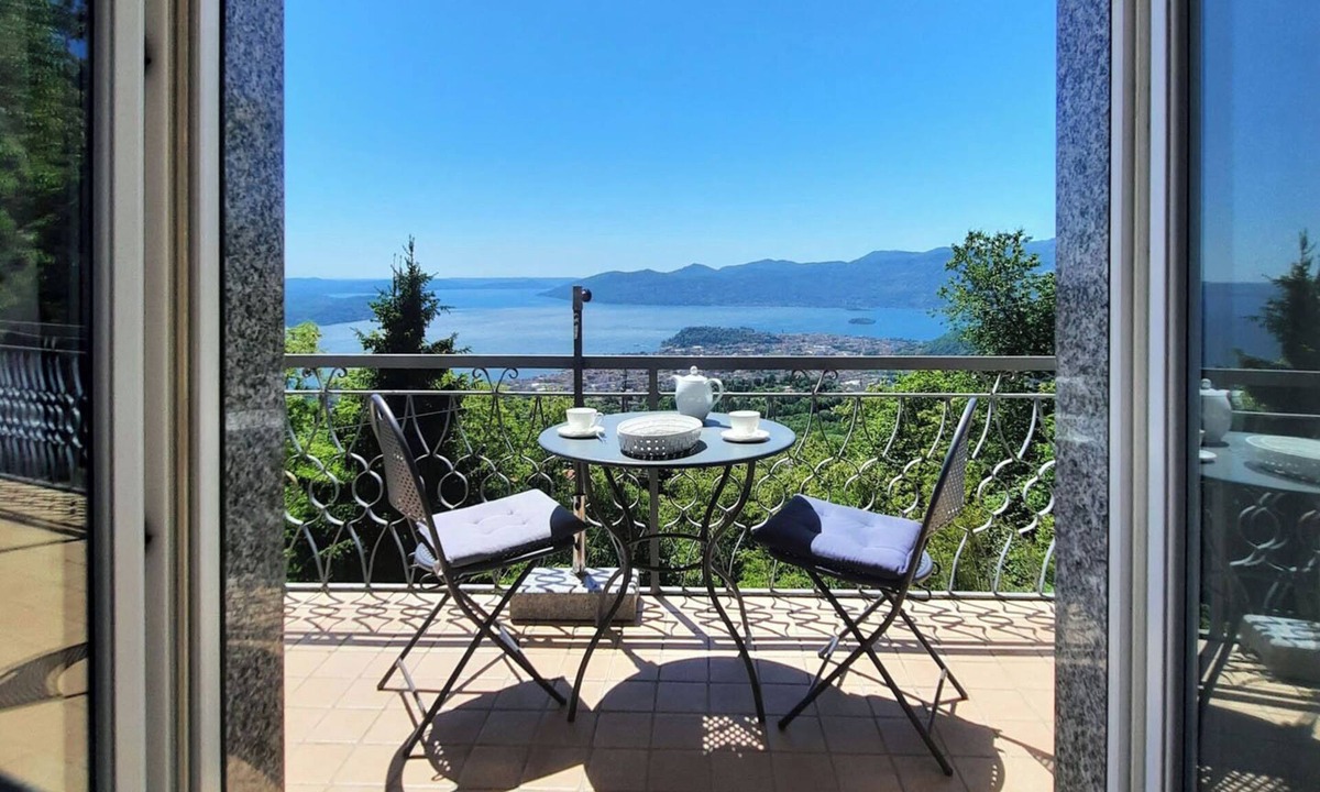 Bee Apartment | Appartamento Casa Gabriela 1