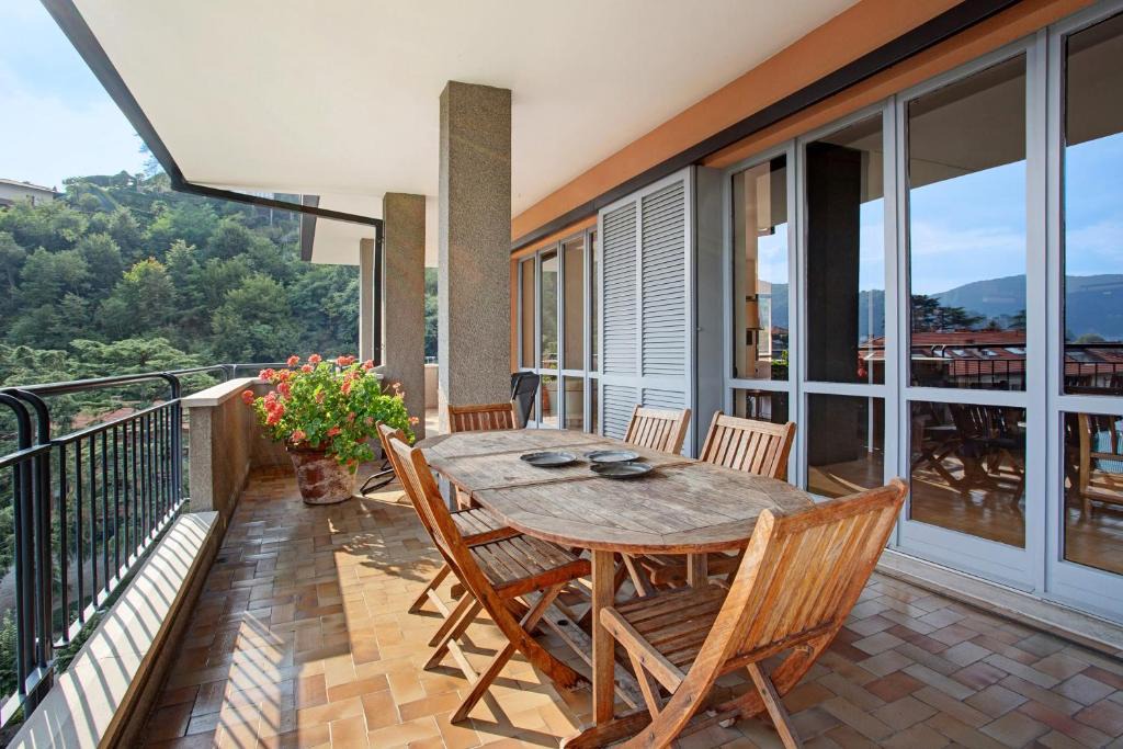Cernobbio Apartment | Appartamento Il Parco Cernobbio