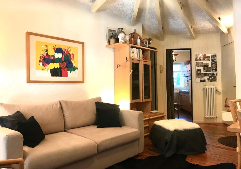 Valtellina Apartment | Appartamento Lago Azzurro Madesimo