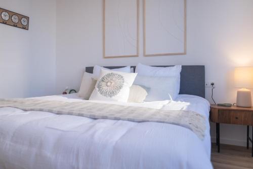Nieuwrode Apartment | Appartement charmant au centre-ville, proche de l'aéroport