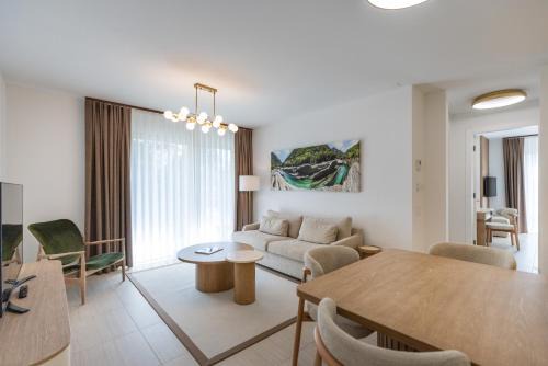 Locarno Apartment | Appartement Rosalia Delta Resort 741