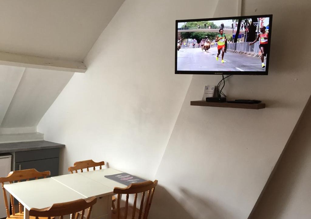 Bon-Secours Apartment | Appartements Bon Secours