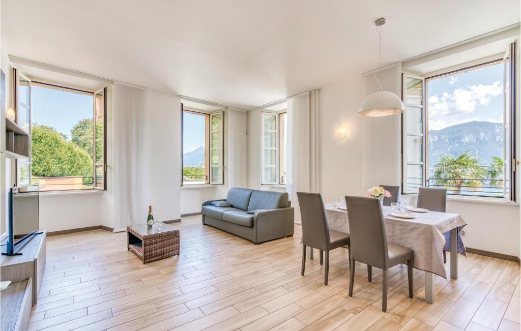 Cadenabbia Apartment | Apt. Luxury Britannia