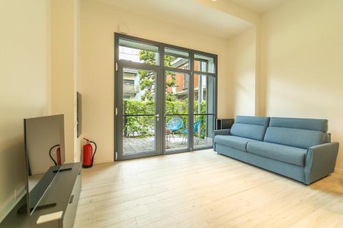 Ponte Nuovo Apartment | Apt with terrace and pool, 5 min from the Martesana